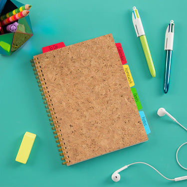 Avery Margin Ultra Tabs, 2.5